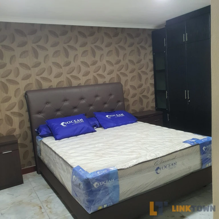 Linktown Apartemen Simprug Jaksel